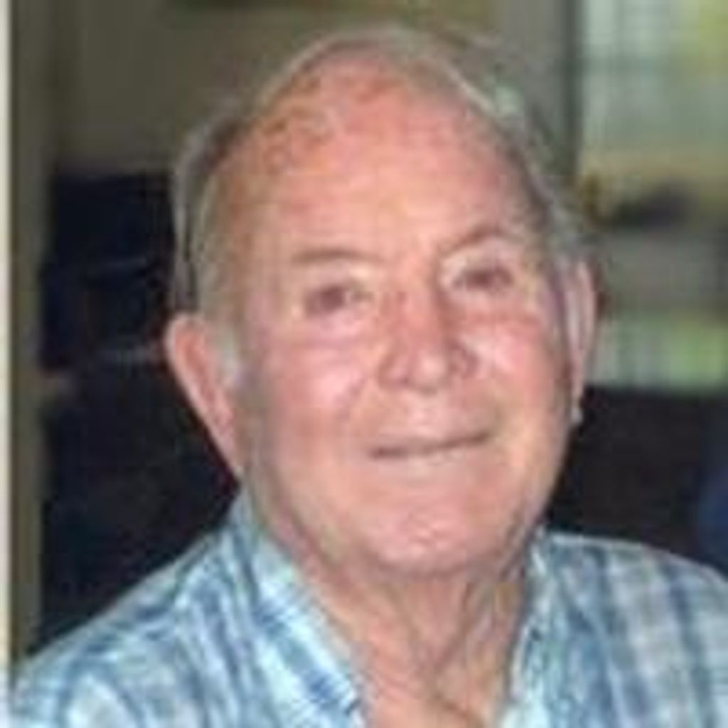 Donald R. Smith