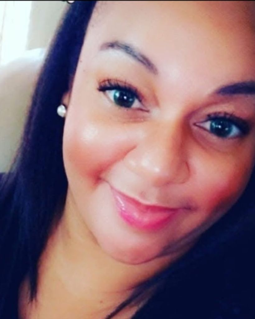 Trinity Camille Ross "43) Profile Photo