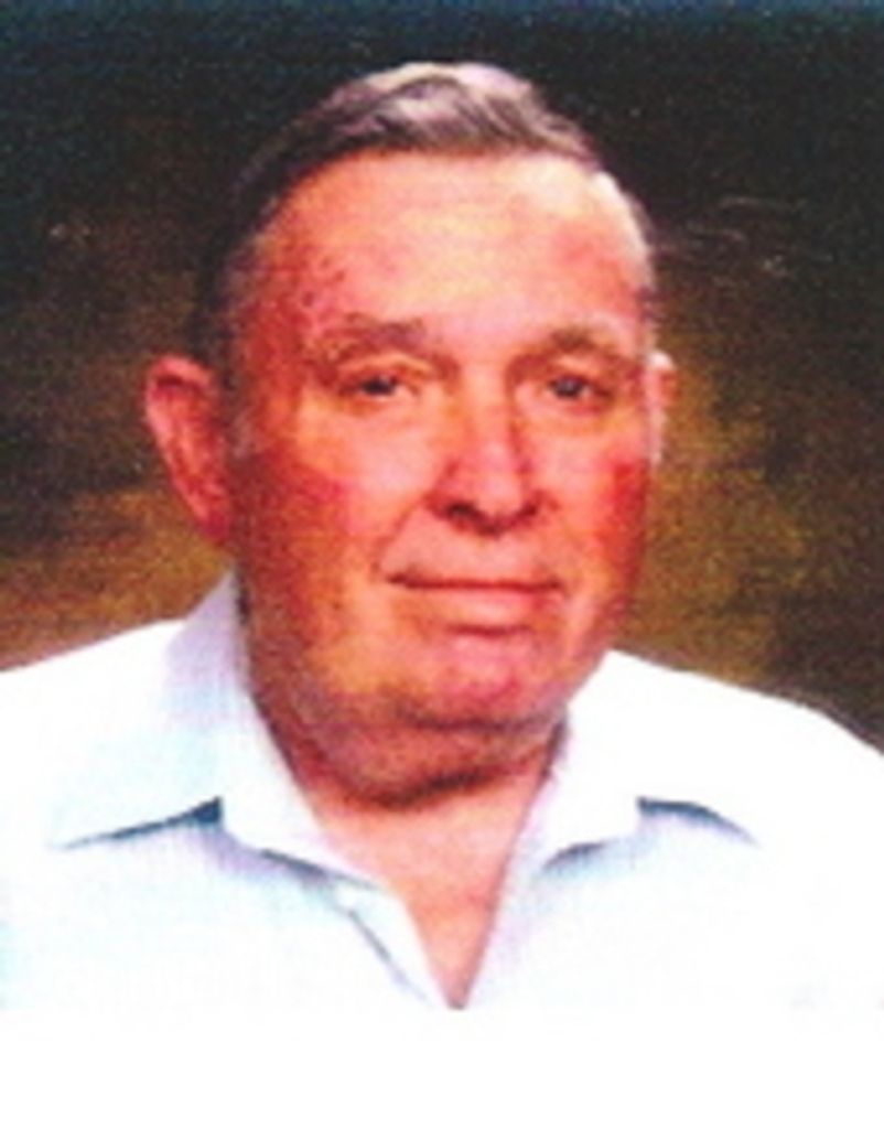 Ray Salyer Profile Photo