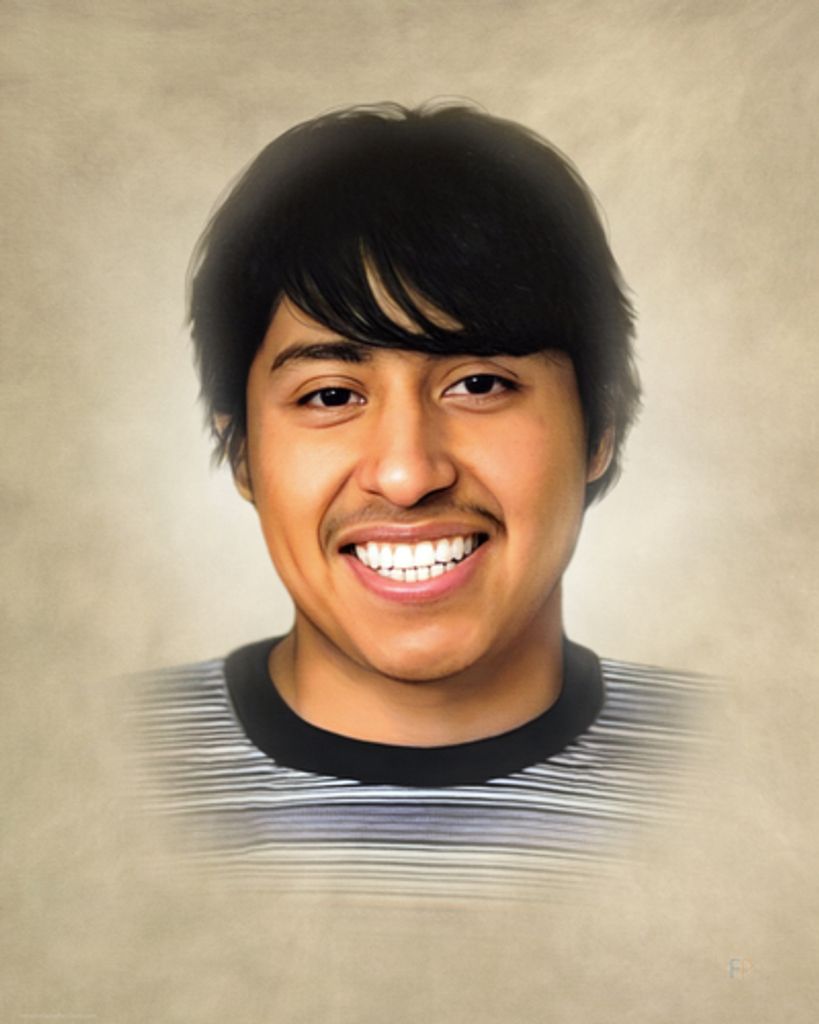 Andy Jose Carino Profile Photo