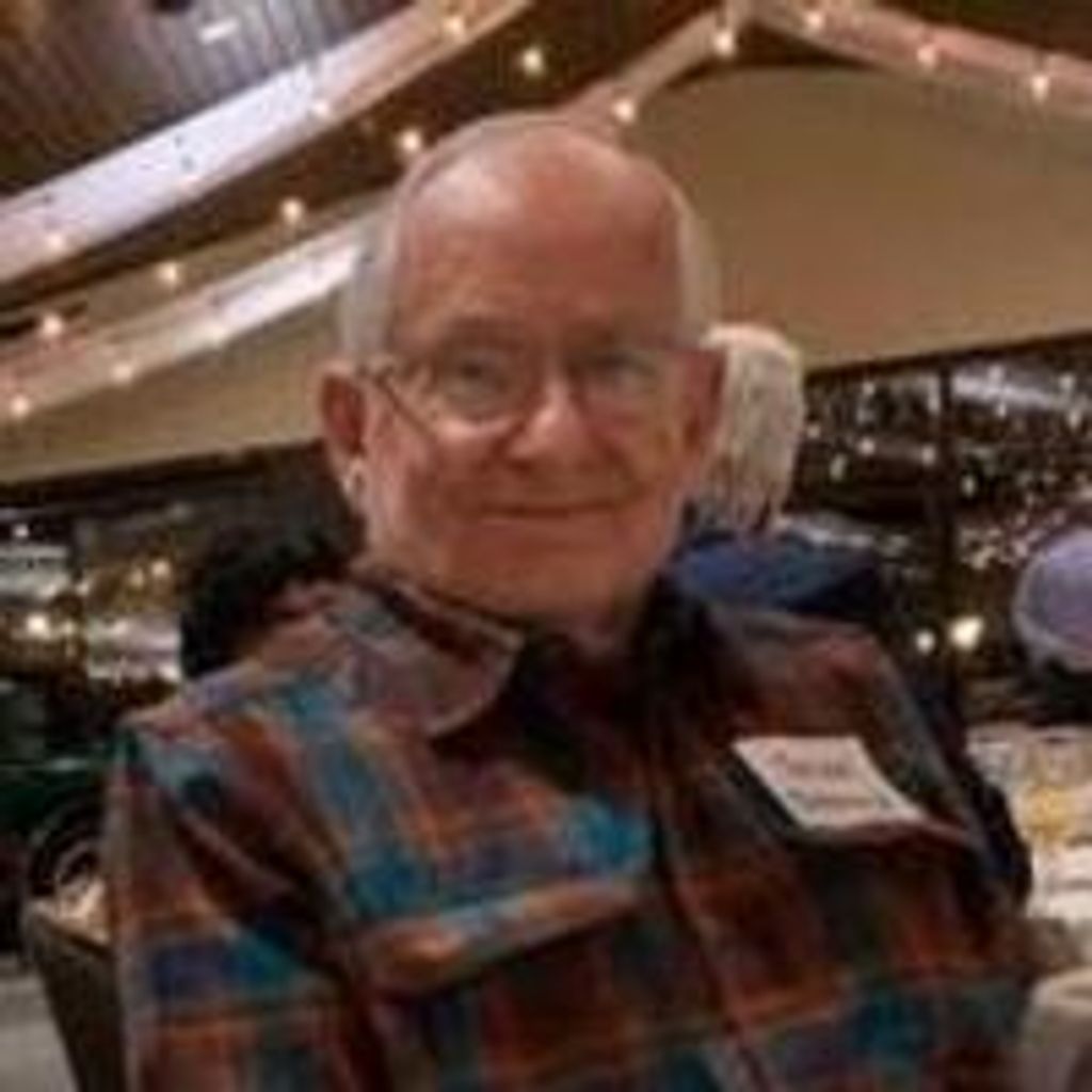 Donald Allen Simmons