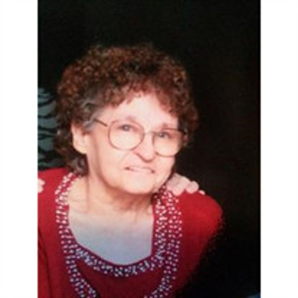 Mary E. Reed
