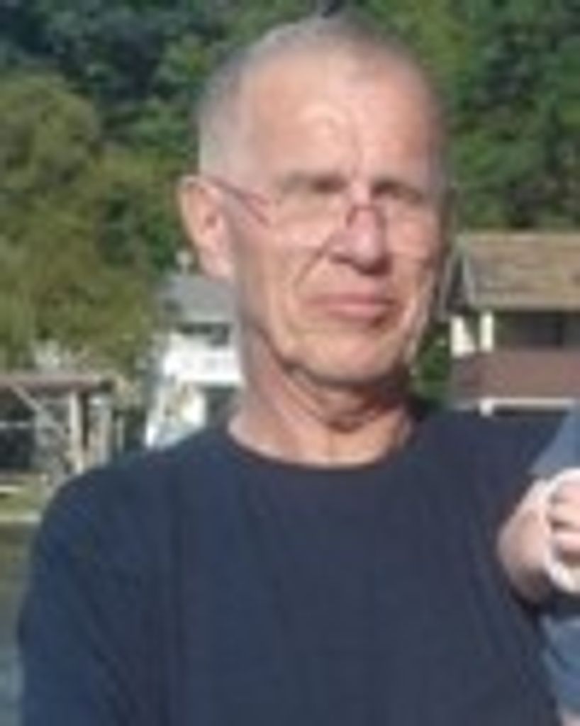 Rudy Hoppe