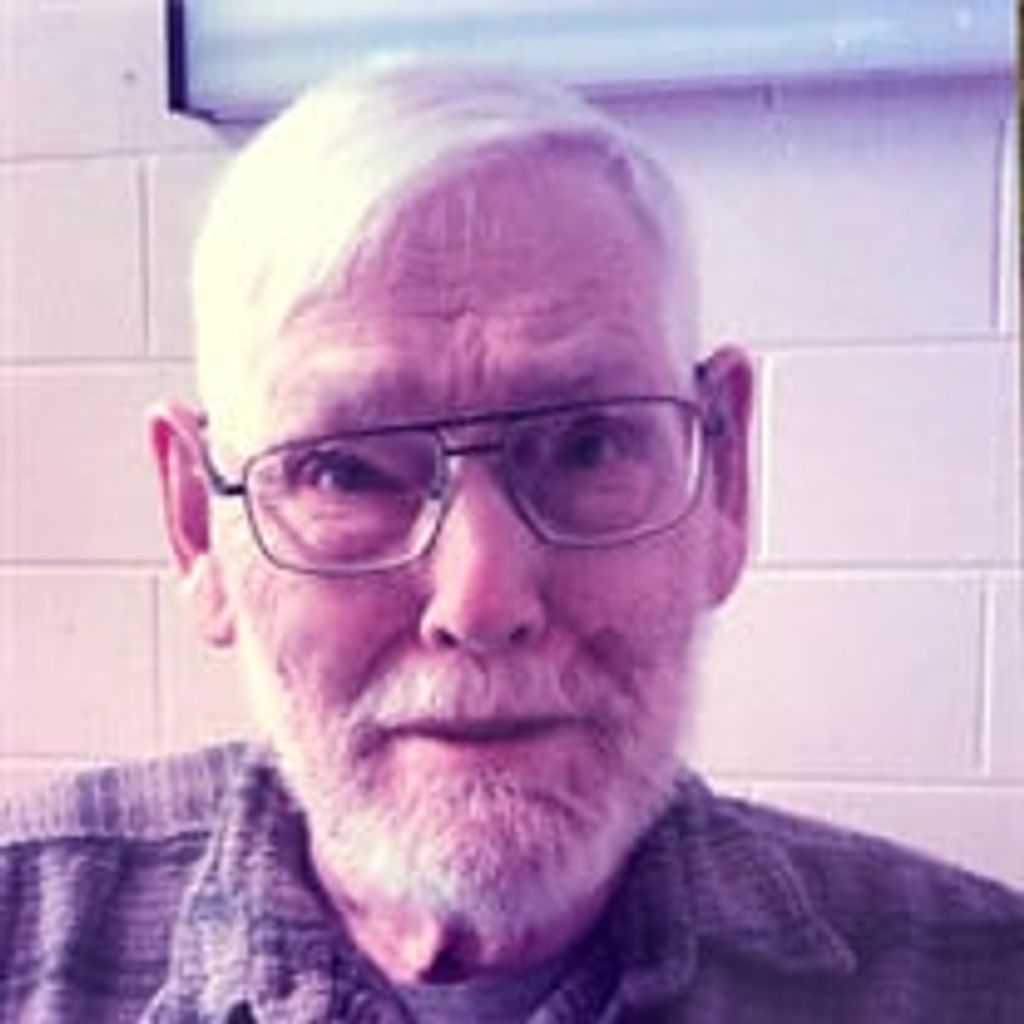Charles Duane Primus