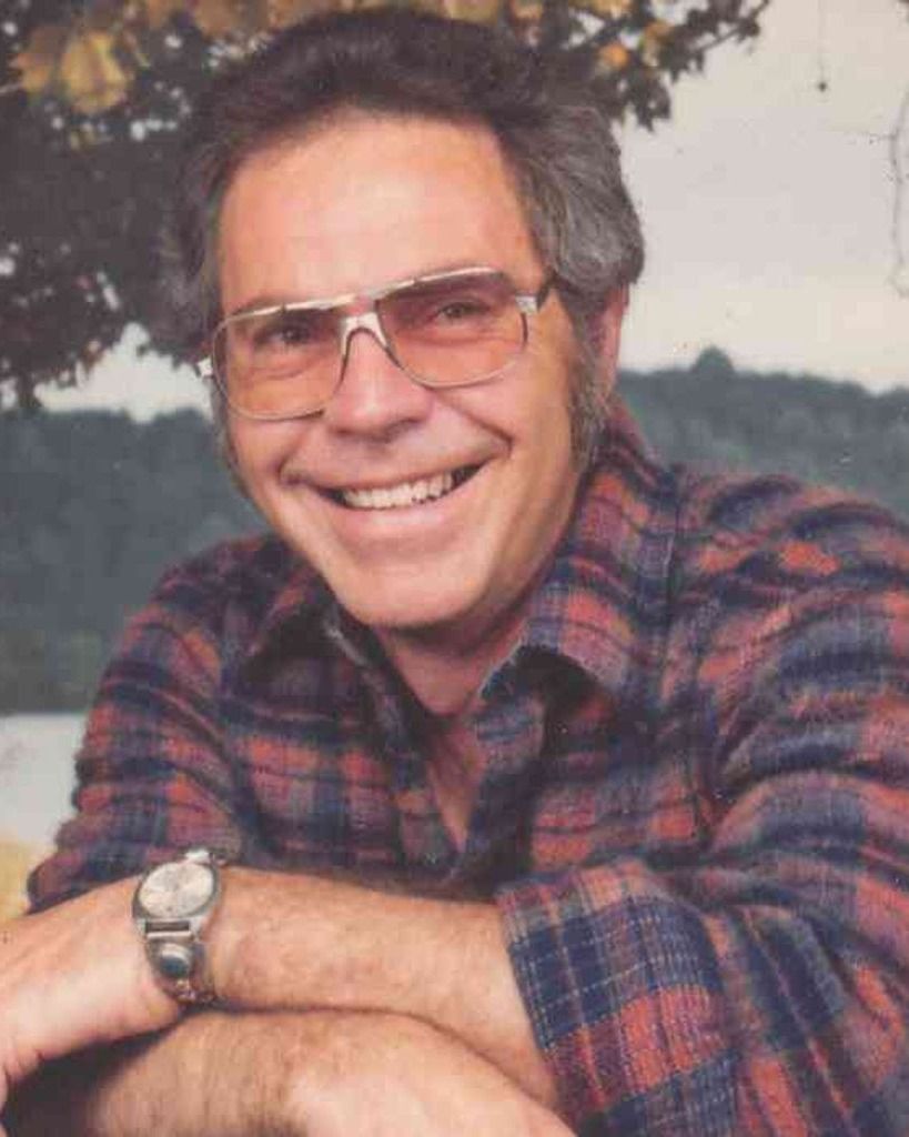 Jimmie Taylor Martin