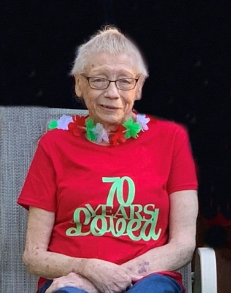 Sharon J. Chadwick Profile Photo