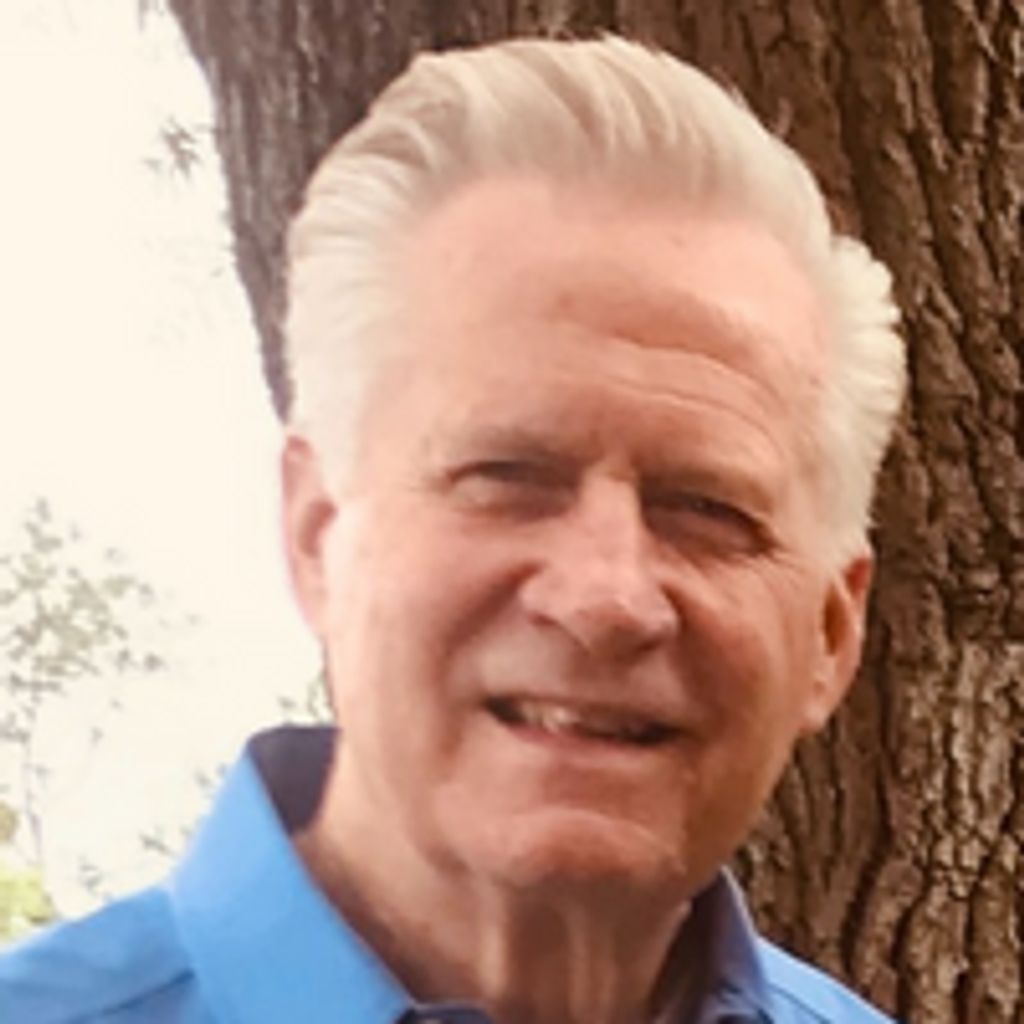 Ronald Cooper Profile Photo