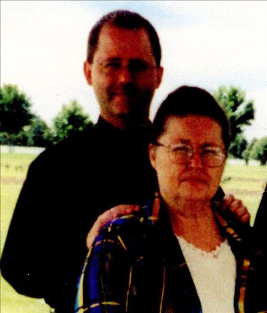 Michael Martin