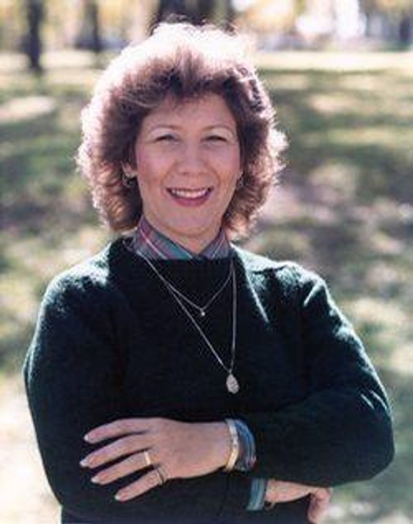 Jean S. Orr