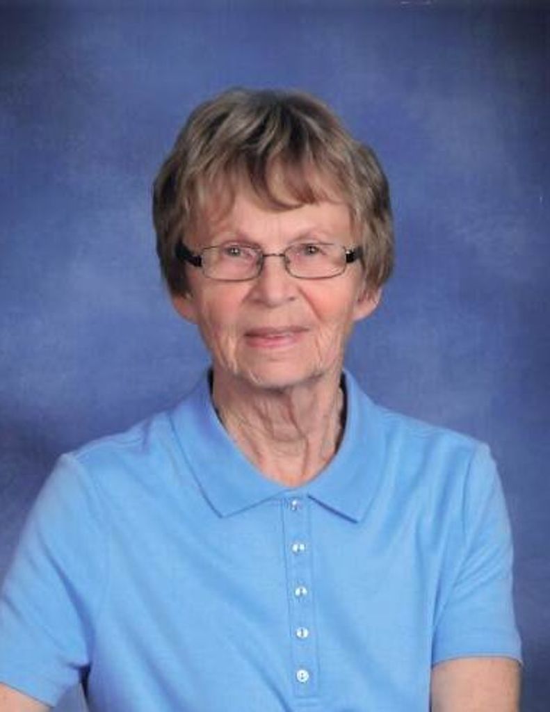 June Vipond