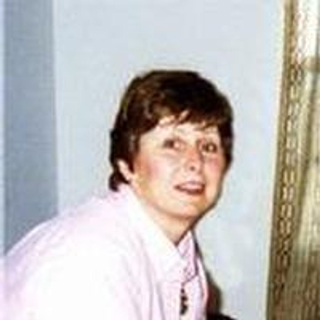 Judy Diane Eckert