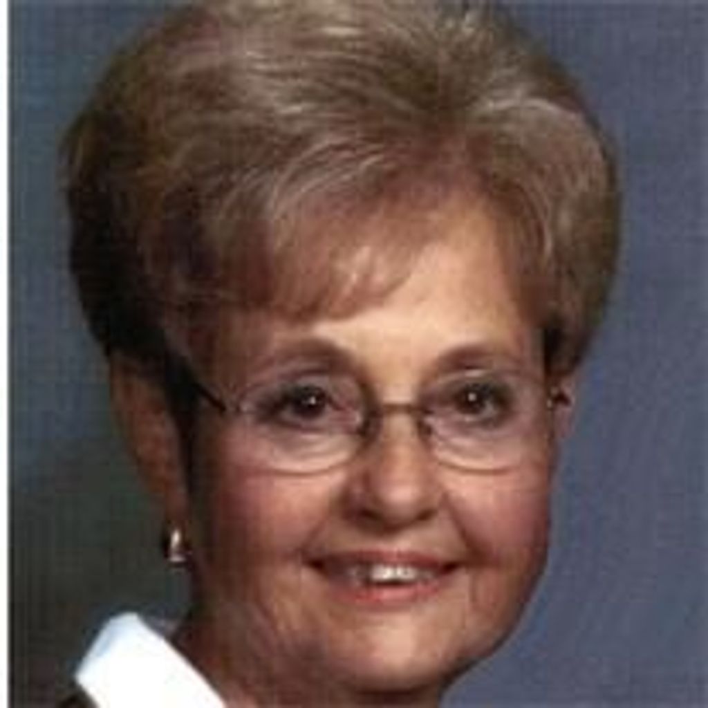 Carolyn Frail