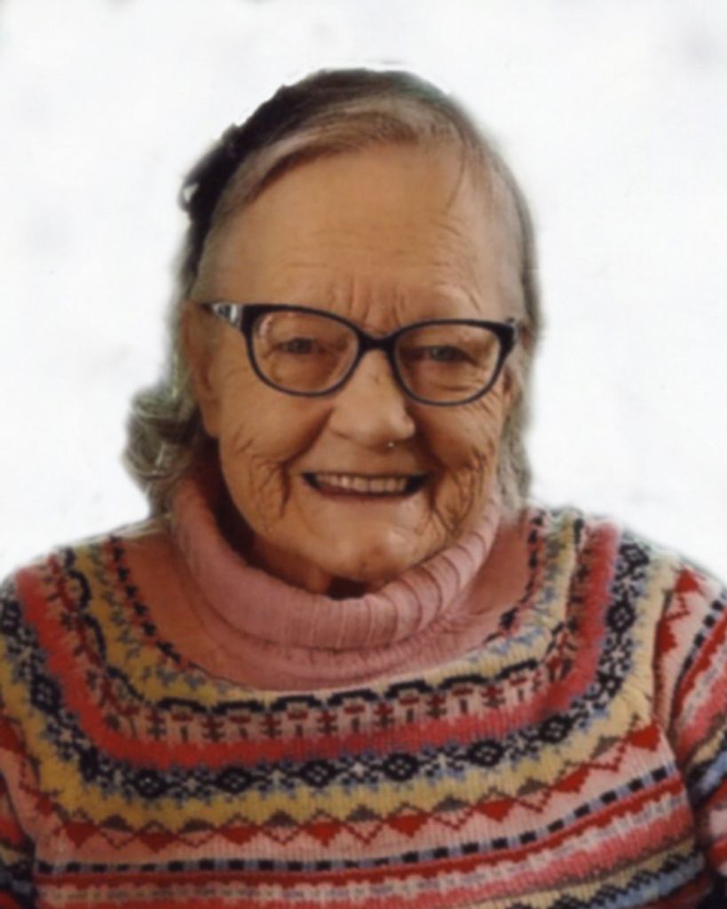 Francis Marie Chaffin