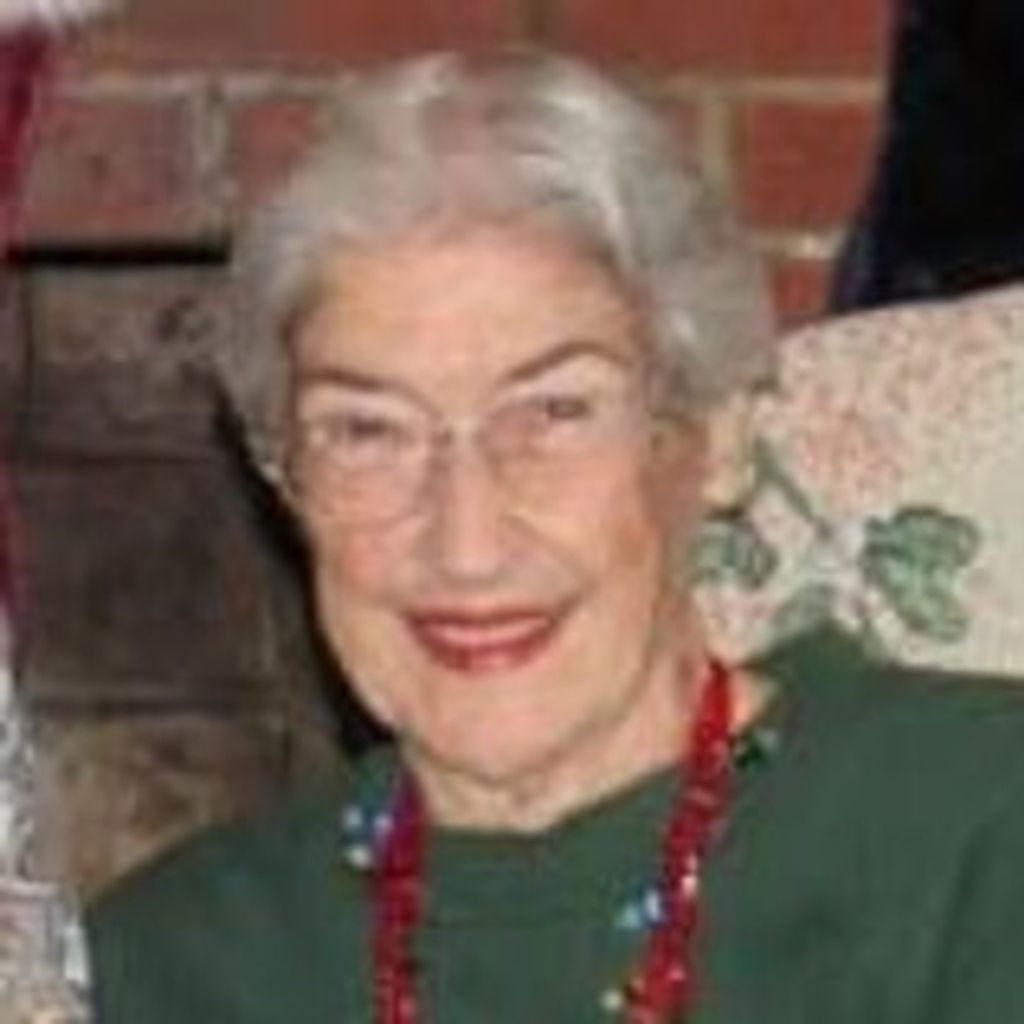 Nancy Carrol Vest Profile Photo