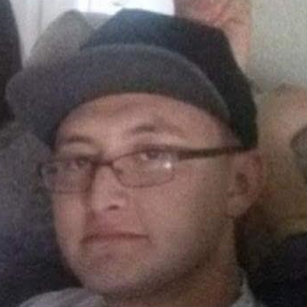 Andrew Munoz