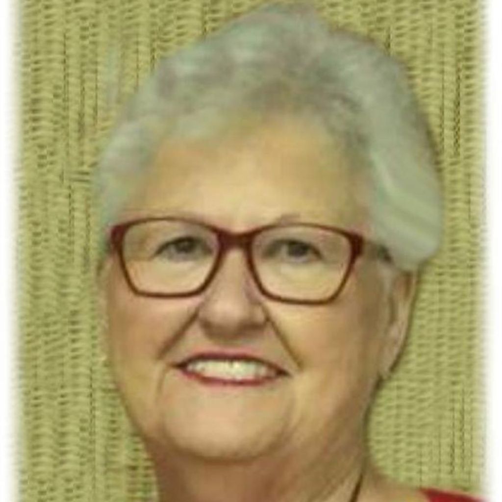 Patricia Ann (Pat) Brown
