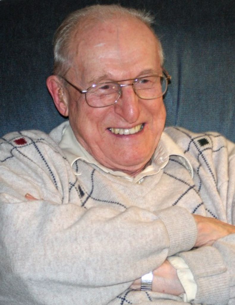 William C Hendey