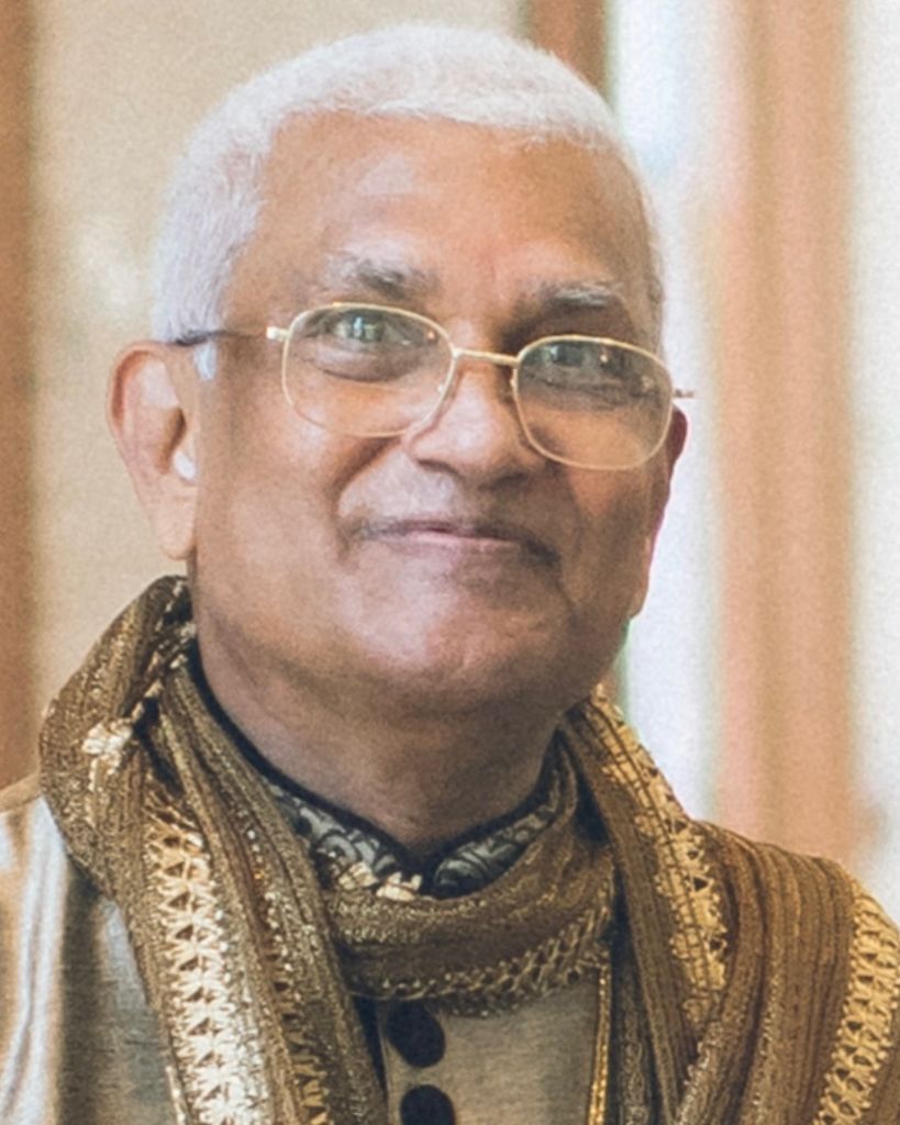 Mukesh P. Luhar Profile Photo