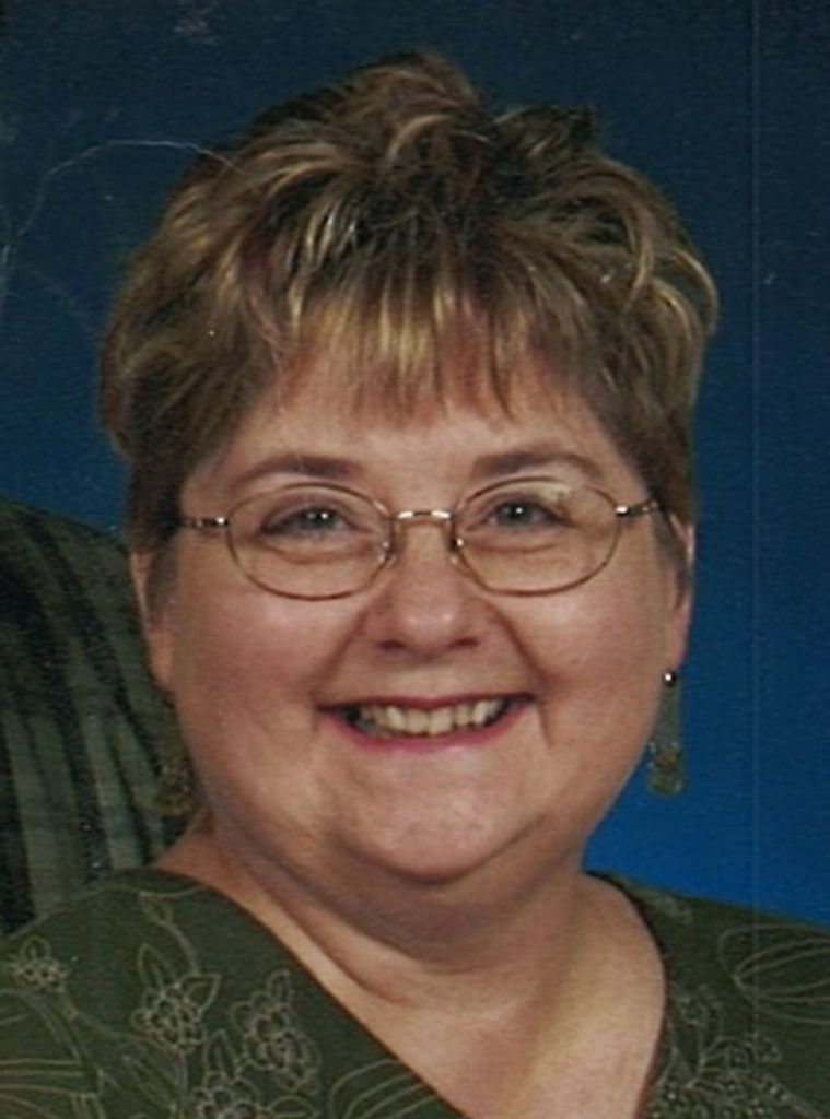 Leanne Gerling Profile Photo
