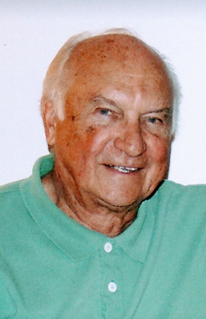 Edward Anthony "Terry" Mack Profile Photo