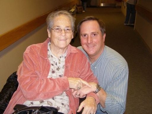 Geraldine M. "Gerry" Chagnon photo gallery thumbnail 37 of 42