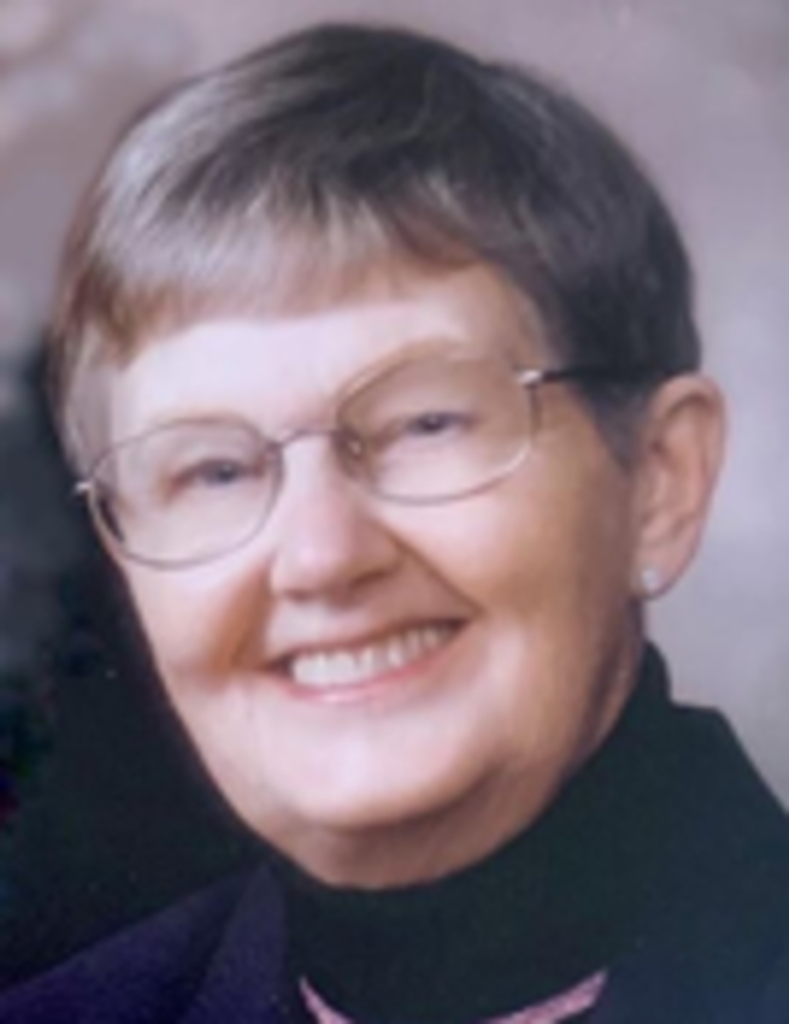 Martha "Marty" Jean Hickey Profile Photo