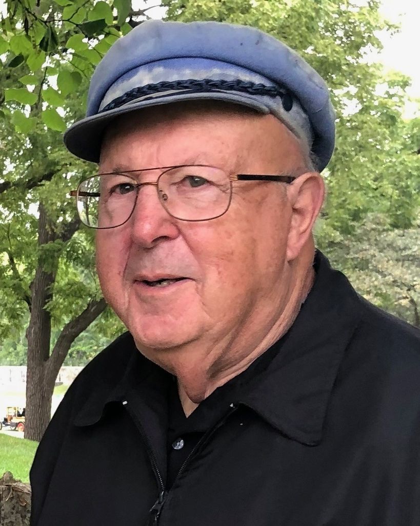 Charles D. Scheer