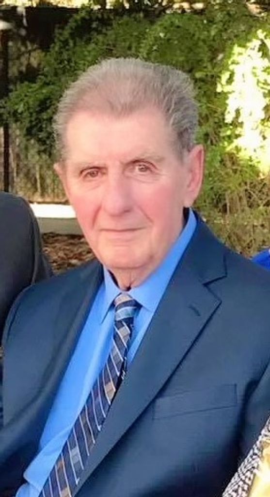 Philip John Pagliarulo Sr.