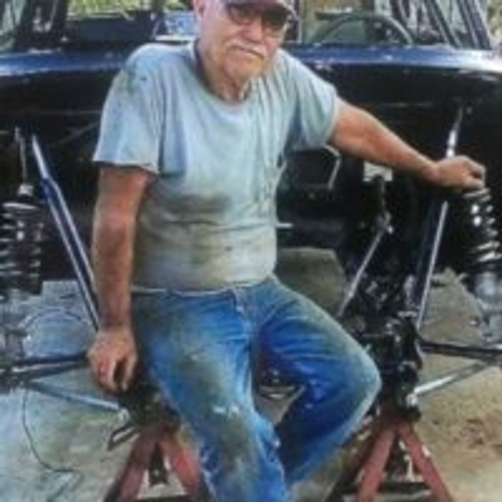 Arnoldo Ramirez, Sr.