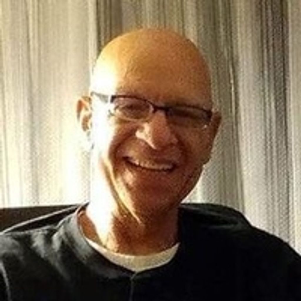 Walter Thomas Profile Photo