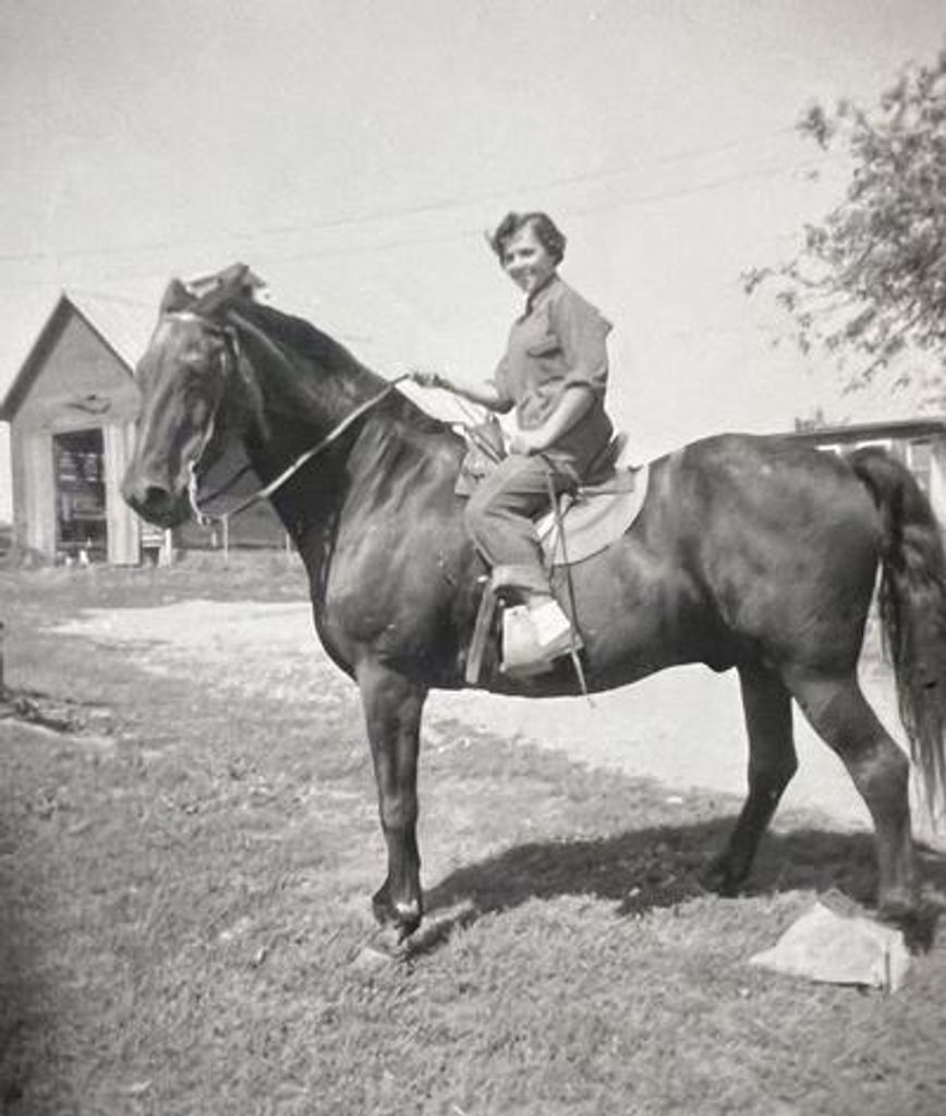 Patricia Ann Fuller Profile Photo