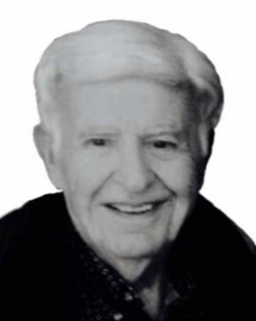 David Janicello, Sr.