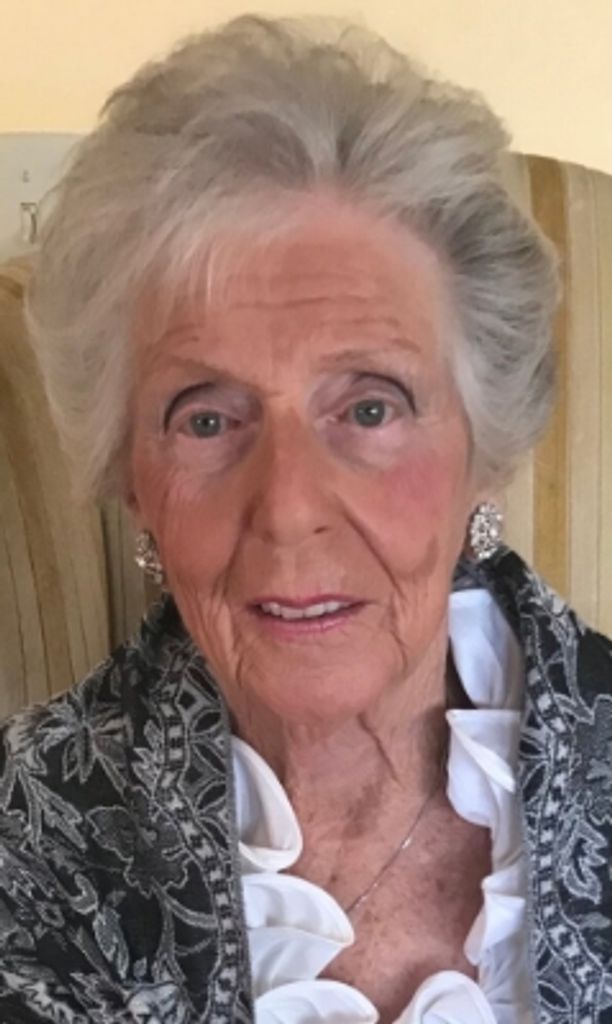 Katherine 'Kay' Lauria