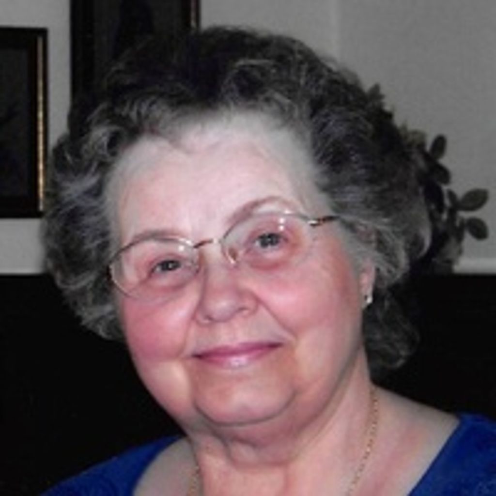 Sylvia A. Richeal Profile Photo