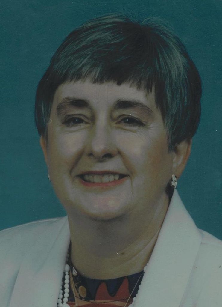 Mariella  J Cervetto