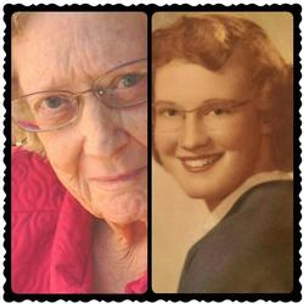 Mary Phyllis Taylor Profile Photo