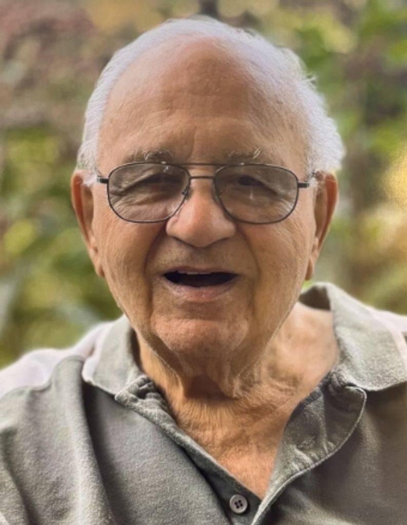 Michael Massimino Casacci