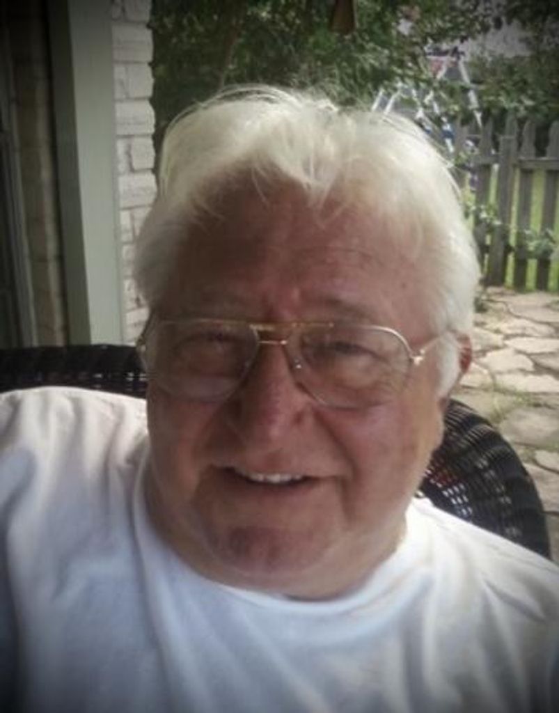 Thomas Earl Gregg