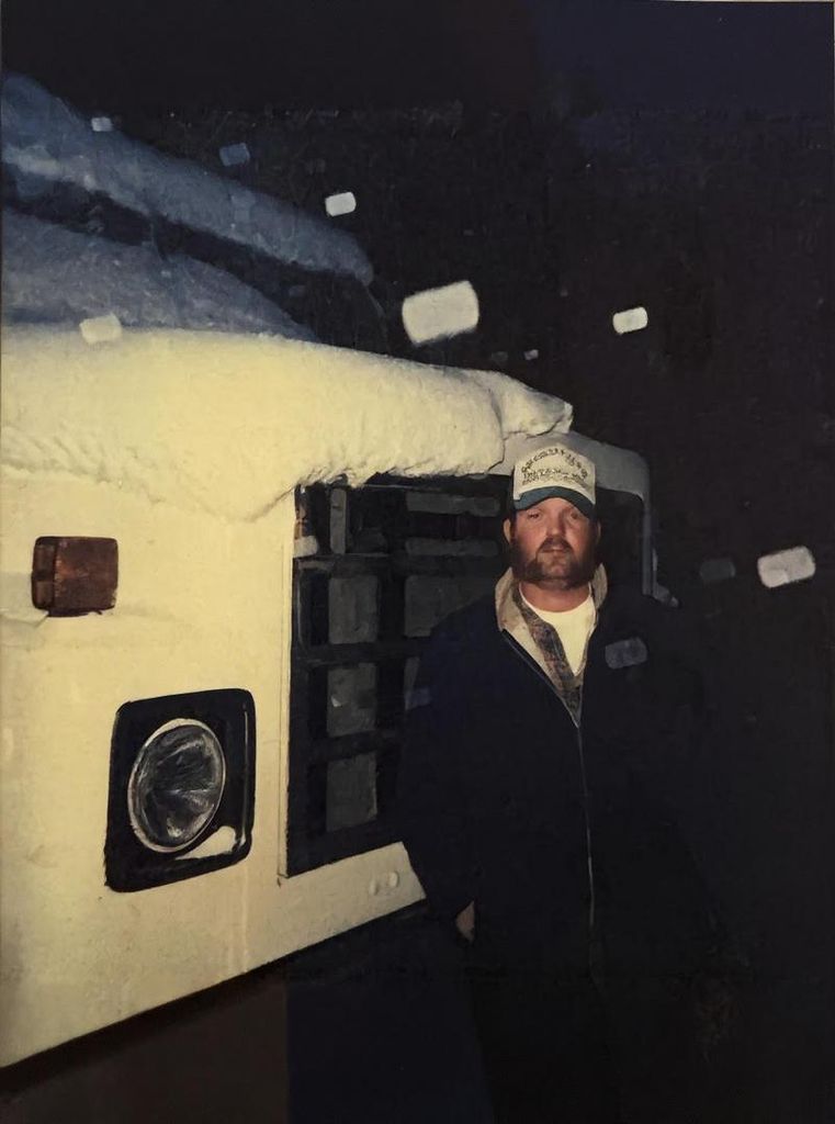 Floyd Farar Profile Photo