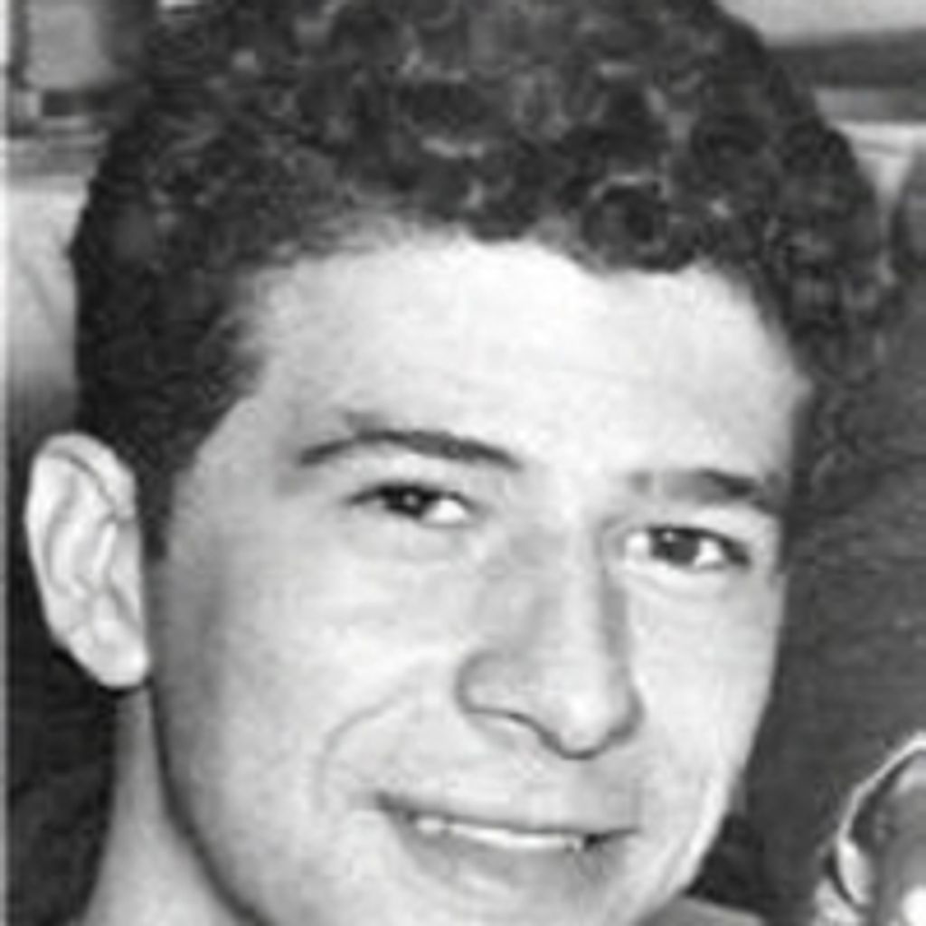 Johnnie "John" Sharone