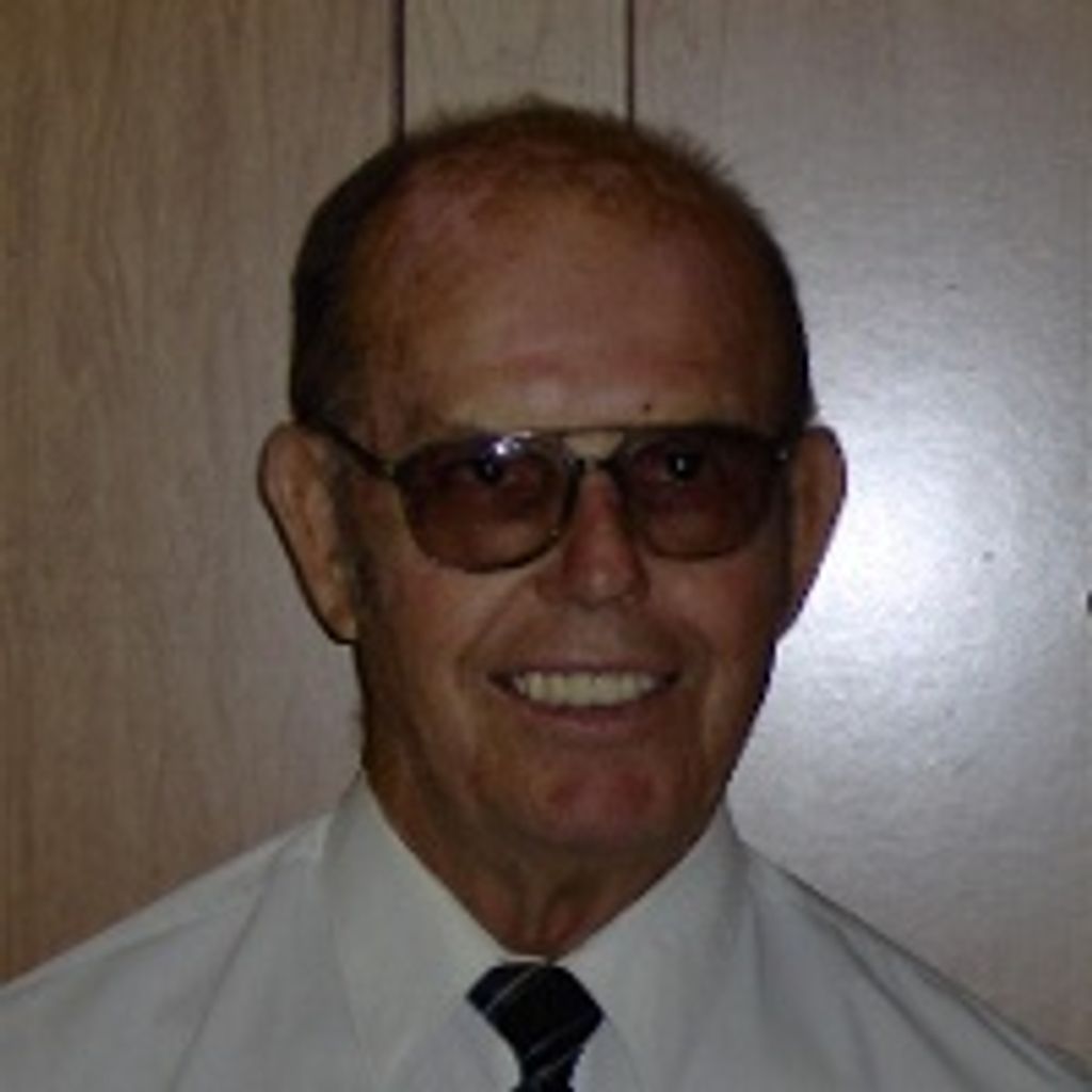Vernon "Ray" Jackson