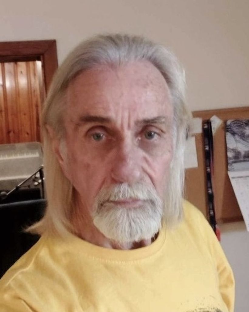 Council Raymond Palmer Profile Photo