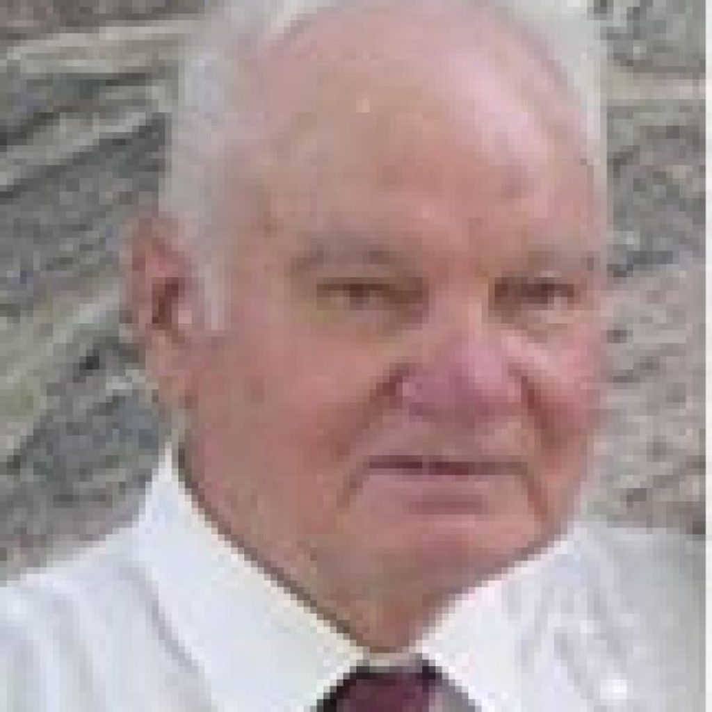 Albert Lenard  Smith