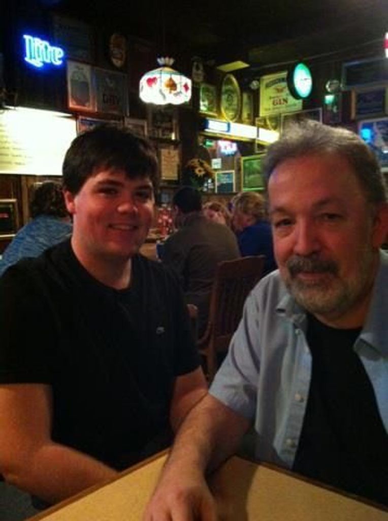 Michael Joseph Devlin Profile Photo