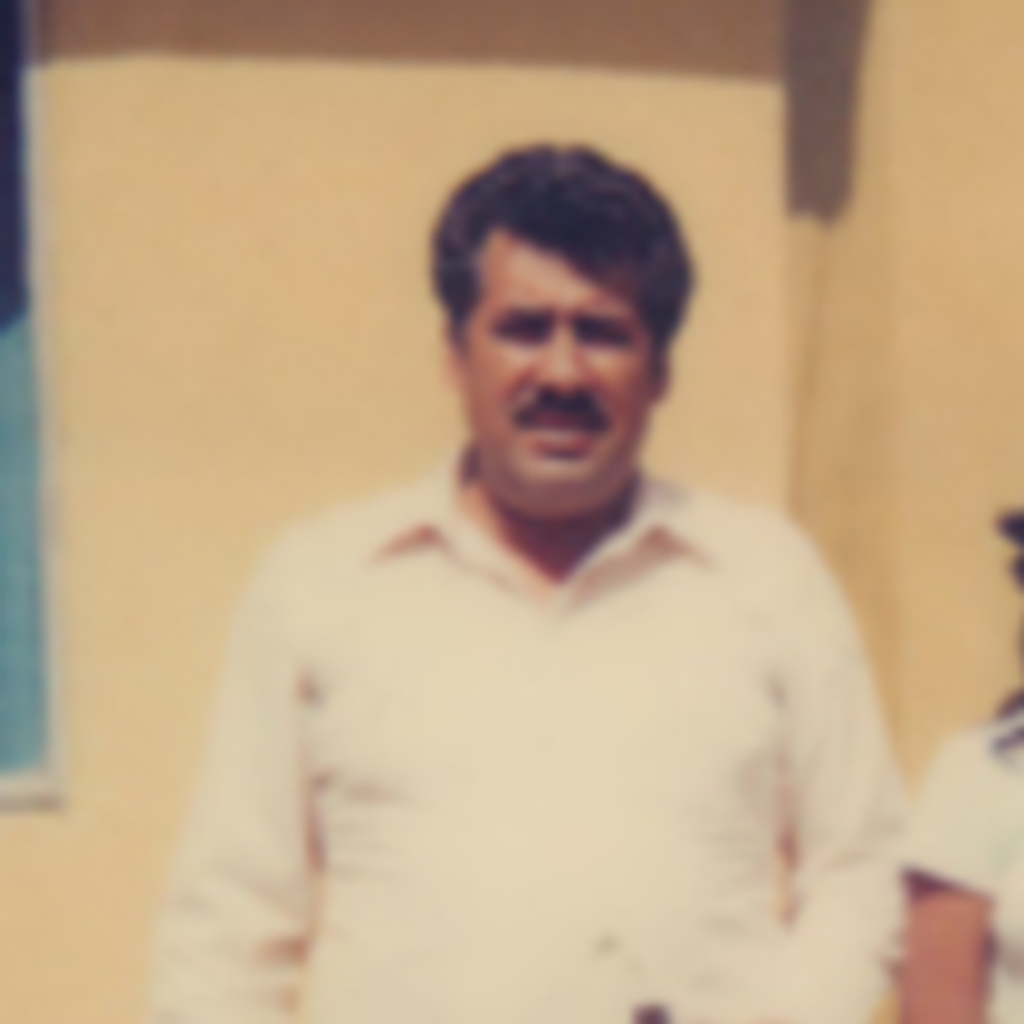 Marcelino Perez Profile Photo