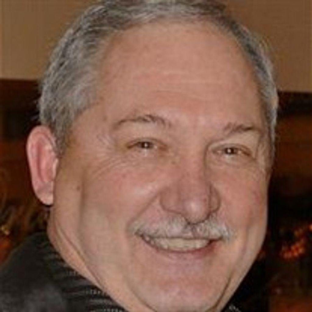 Blane Peter Ronquille Sr.