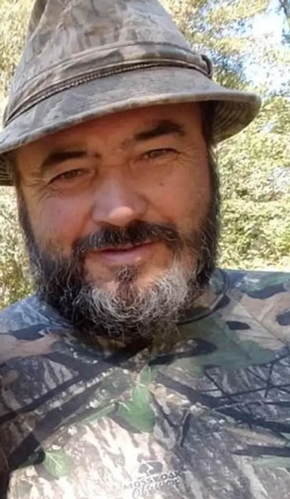 Johnny G. Jordan Profile Photo