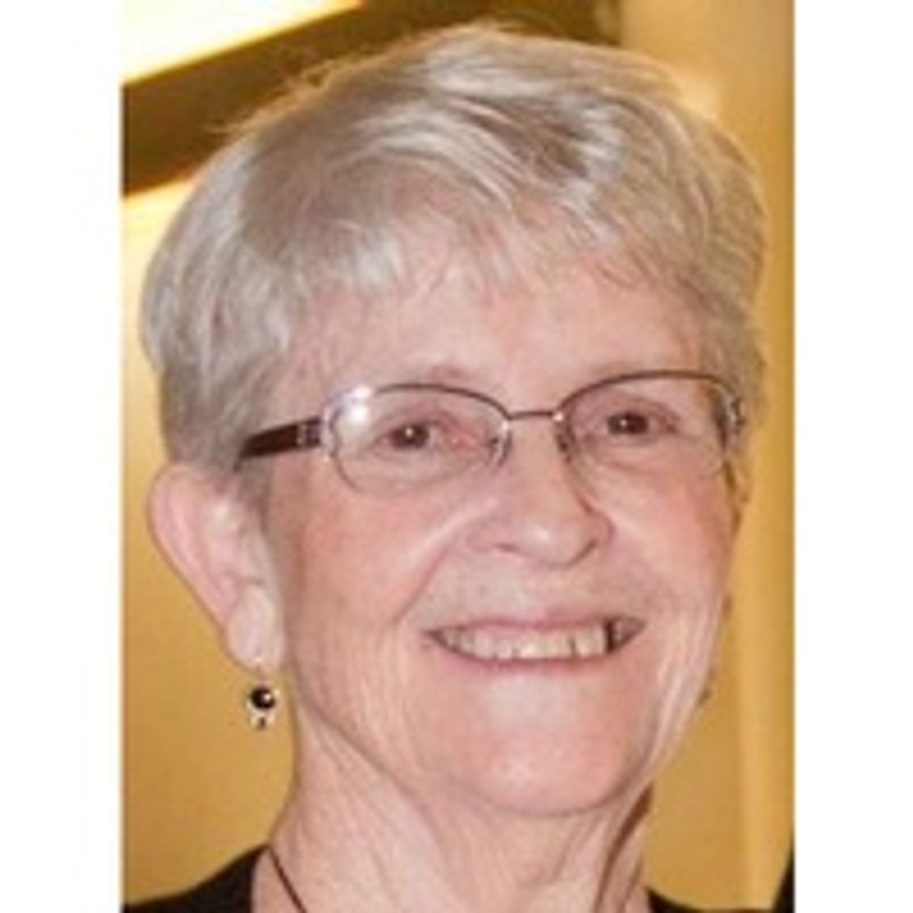 Thelma Jean Cameron