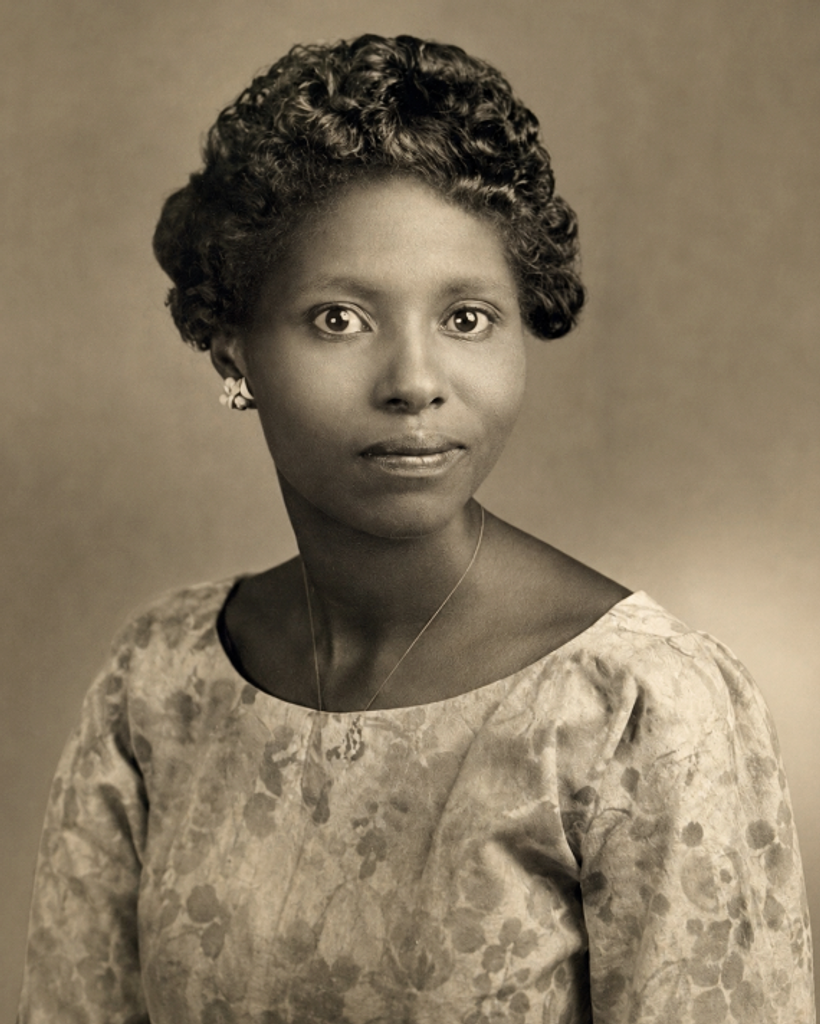 ANNETTA L. GOODSON MYERS Profile Photo