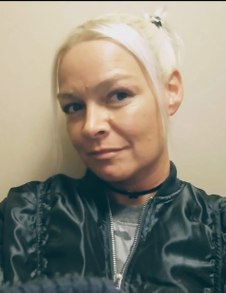 Jennifer Marie Holmes